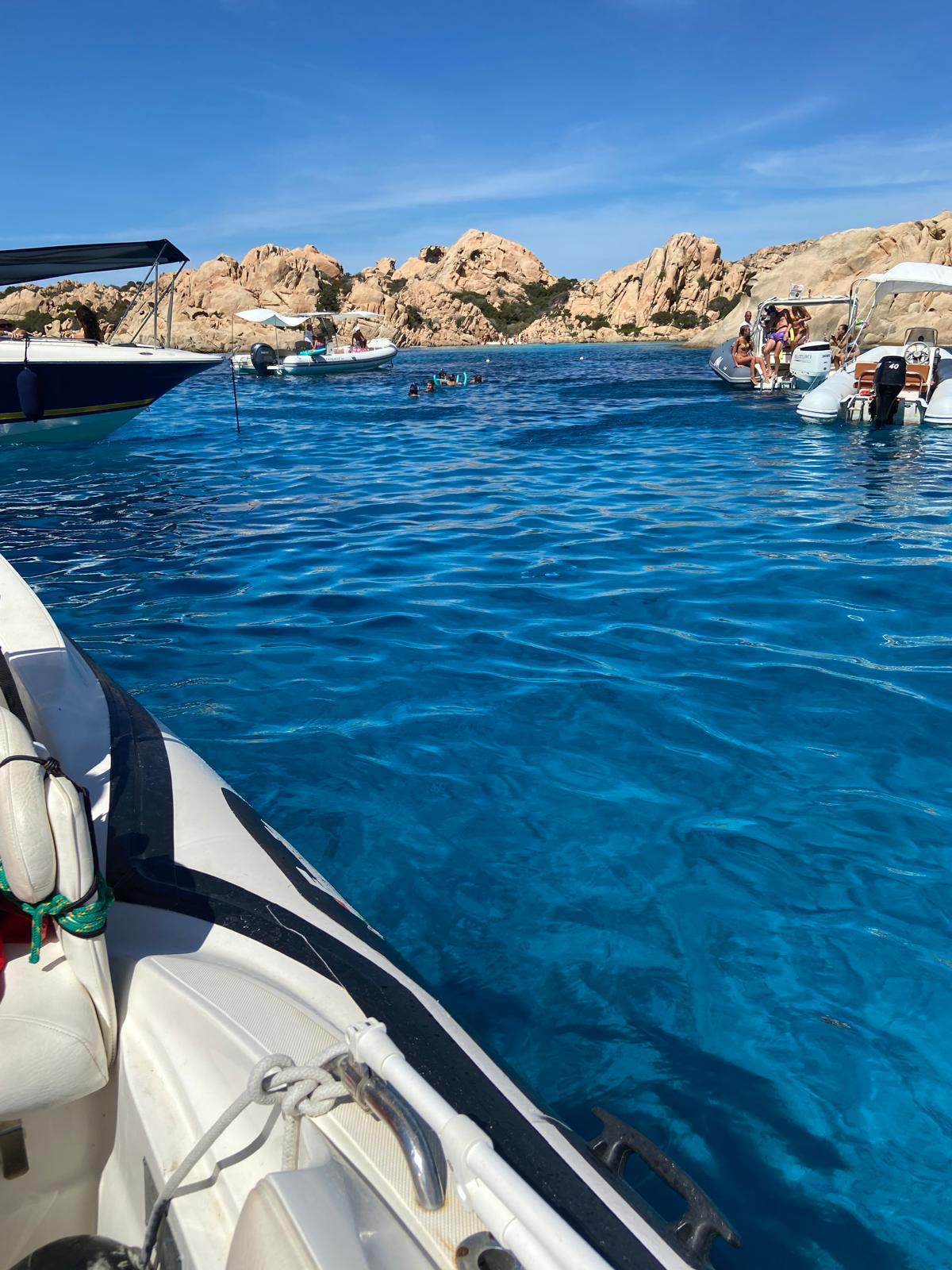 SPIAGGE PARADISIACHE