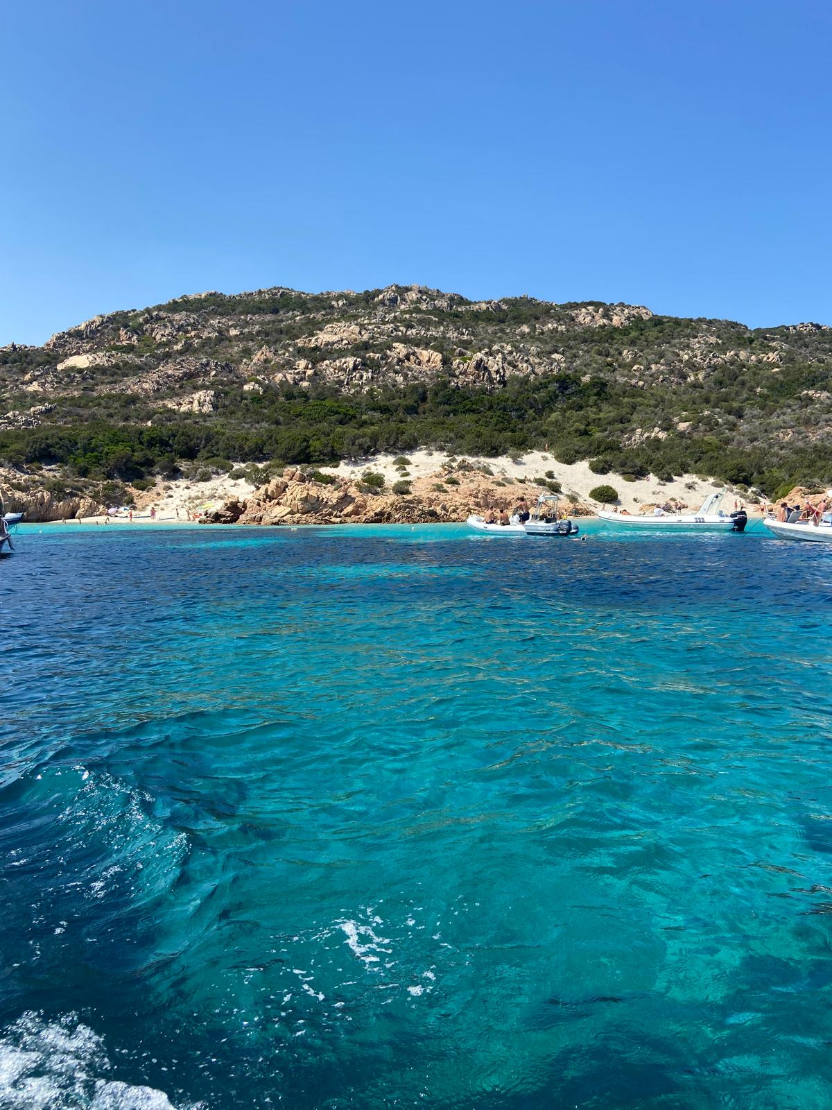 LUOGHI INCONTAMINATI